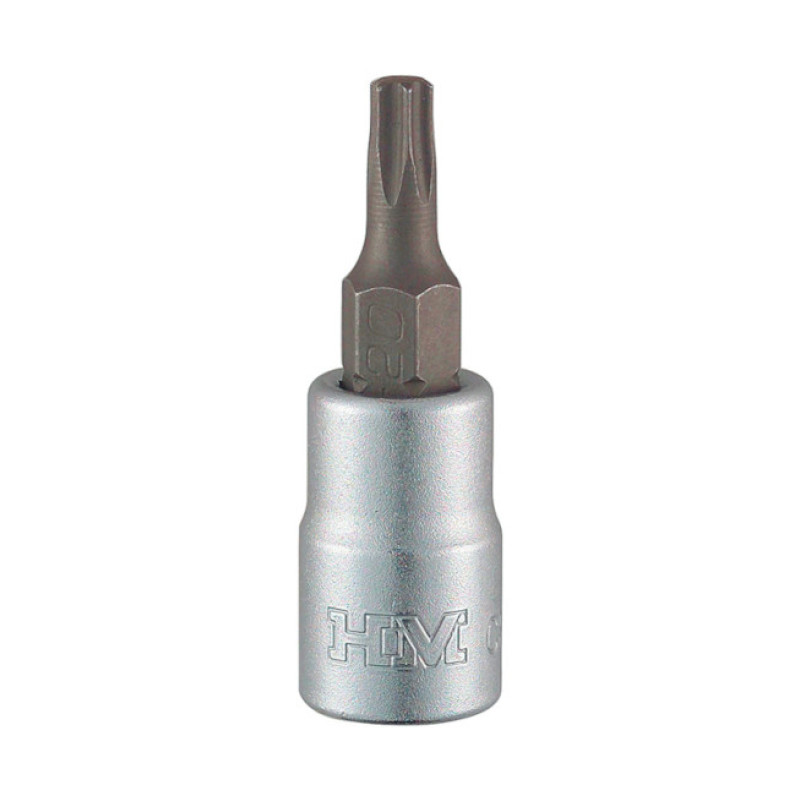KLJUČ NASADNI TOREX 1/4" TX20 T14-20A HM MULLNER KLJUČ NASADNI TOREX 1/4" TX20 T14-20A HM MULLNER