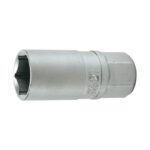 KLJUČ NASADNI ZA SVEĆICE 1/2" 21 MM 1470A HM MULLNER