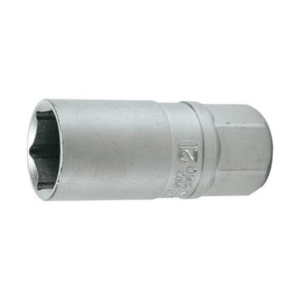 KLJUČ NASADNI ZA SVEĆICE 1/2" 21 MM 1470A HM MULLNER