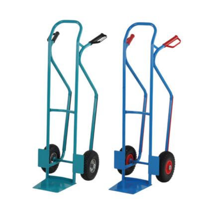 KOLICA TRANSPORTNA 200 KG SA 2 TOČKA SK05P HM MULLNER