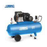 KOMPRESOR KLIPNI A49B 200 CT4 200L TROFAZNI ABAC (10511060050)