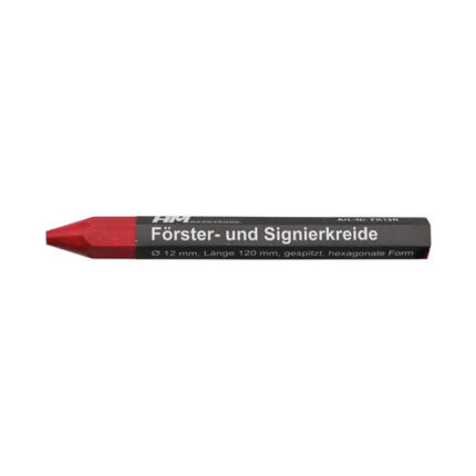 KREDA ZA OBELEŽAVANJE - CRVENA FK12R HM MULLNER