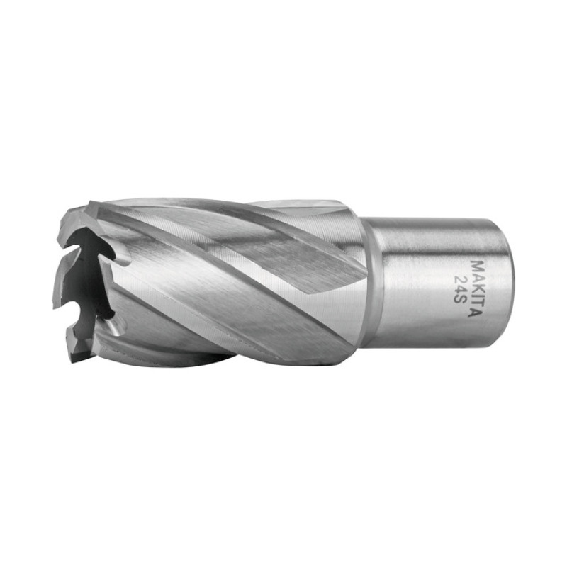 KRUNA - BURGIJA WELDON PRIHVAT 24 MM HB-24S MAKITA KRUNA - BURGIJA WELDON PRIHVAT 24 MM HB-24S MAKITA