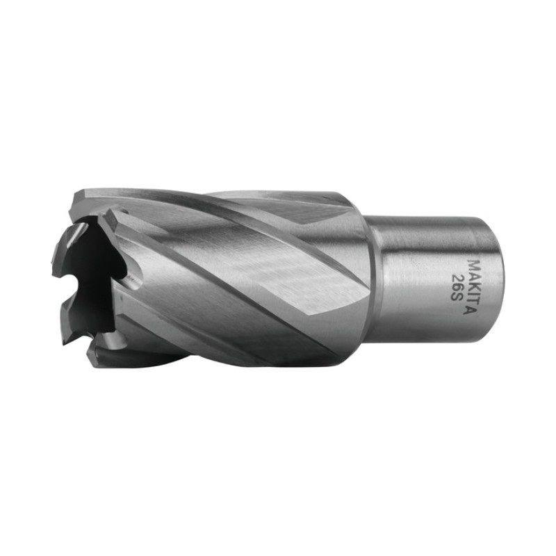 KRUNA - BURGIJA WELDON PRIHVAT 26 MM HB-26S MAKITA KRUNA - BURGIJA WELDON PRIHVAT 26 MM HB-26S MAKITA