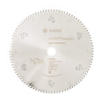 LIST KRUŽNE TESTERE MULTI MATERIAL 305X2.3X30 MM 96Z TOP PRECISION BEST BOSCH (2608642099)