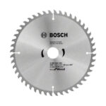 LIST KRUŽNE TESTERE ZA DRVO 230X2.8X30 MM 48Z ECO BOSCH (2608644382)