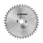 LIST KRUŽNE TESTERE ZA DRVO 254X3X30 MM 40Z ECO BOSCH (2608644383)