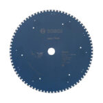 LIST KRUŽNE TESTERE ZA METAL 305X2.6X25.4 MM 80Z EXPERT BOSCH (2608643061)