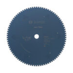 LIST KRUŽNE TESTERE ZA METAL 355X2.6X25.4 MM 90Z EXPERT BOSCH (2608643063)