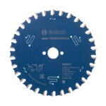 LIST KRUŽNE TESTERE ZA SENDVIČ PANELE 160X2X20 MM 30Z EXPERT BOSCH (2608644365)