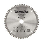 LIST TESTERE MULTI 165X20 60Z D-65573 MAKITA
