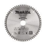 LIST TESTERE MULTI 210X30 60Z D-65604 MAKITA