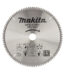 LIST TESTERE MULTI 260X30 100Z D-65654 MAKITA