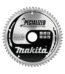 LIST TESTERE OD TVRDOG METALA ZA ALUMINIJUM 190X30 MM B-09597 MAKITA