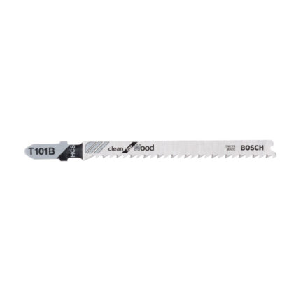 LIST UBODNE TESTERE ZA DRVO T 101 B BOSCH (2608637876)