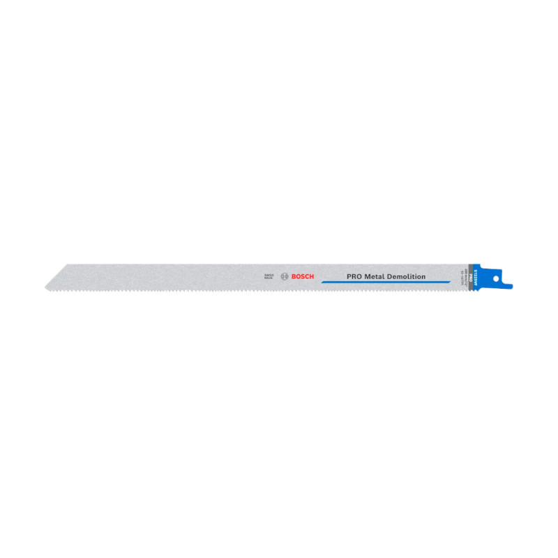 LIST UNIVERZALNE TESTERE ZA METAL S1225VF 300 MM BOSCH (2608657409) LIST UNIVERZALNE TESTERE ZA METAL S1225VF 300 MM BOSCH (2608657409)