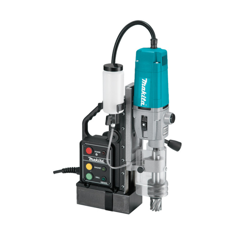 MAGNETNA BUŠILICA 1.150W HB500 MAKITA MAGNETNA BUŠILICA 1.150W HB500 MAKITA