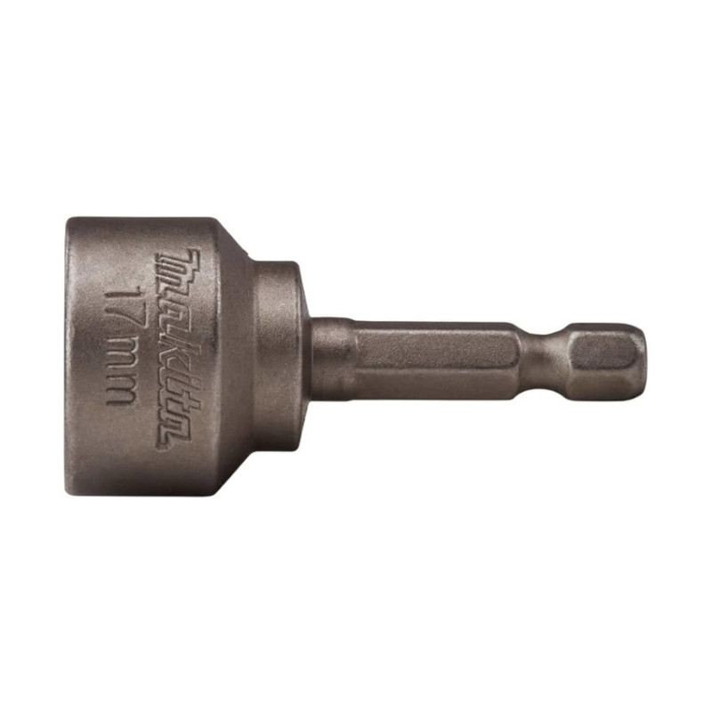 MAGNETNI NASADNI UMETAK 17 MM B-38750 MAKITA MAGNETNI NASADNI UMETAK 17 MM B-38750 MAKITA