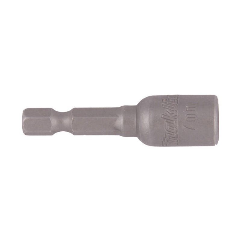 MAGNETNI NASADNI UMETAK 7 MM B-38700 MAKITA MAGNETNI NASADNI UMETAK 7 MM B-38700 MAKITA