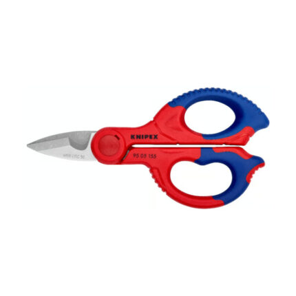 MAKAZE ZA ELEKTRIČARE 160 MM 9505155 SB KNIPEX