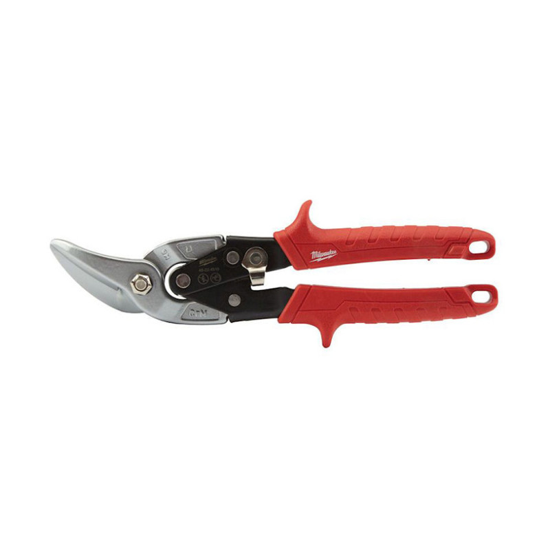MAKAZE ZA LIM LEVE 260 MM 48224512 MILWAUKEE MAKAZE ZA LIM LEVE 260 MM 48224512 MILWAUKEE