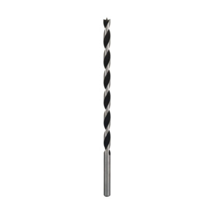 MAŠINSKA BURGIJA ZA DRVO SA M-VRHOM 10X250 MM BOSCH (2608597189)