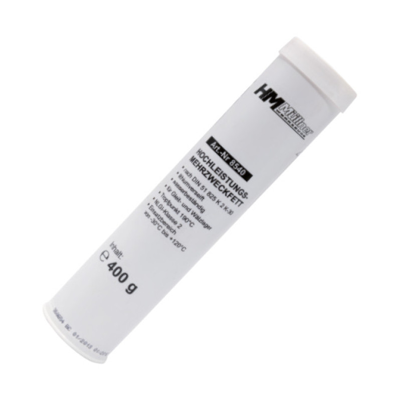 MAST U PATRONU ZA DEKALAMIT MAZALICU 400 G 8542 HM MULLNER MAST U PATRONU ZA DEKALAMIT MAZALICU 400 G 8542 HM MULLNER