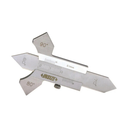 MERILO ZA ZAVARENE SPOJEVE 0-20/0.1 MM 4830 INSIZE