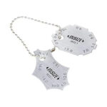 MERILO ZA ZAVARENE SPOJEVE 4832-1 INSIZE