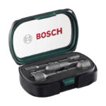 NASADNI KLJUČEVI 6-DELNI SET BOSCH (2607017313)