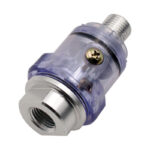 NAULJIVAČ ZA PNEUMATSKE ALATE 1/4'' T10-204 HM MULLNER