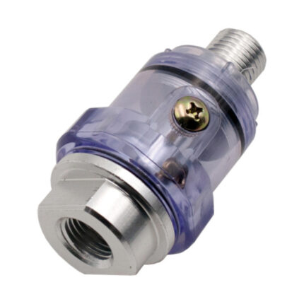 NAULJIVAČ ZA PNEUMATSKE ALATE 1/4'' T10-204 HM MULLNER