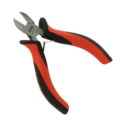 KLEŠTA SEČICE - CVICANGLE ELEKTRONIČARSKE 115 MM ESS115-L HM MULLNER