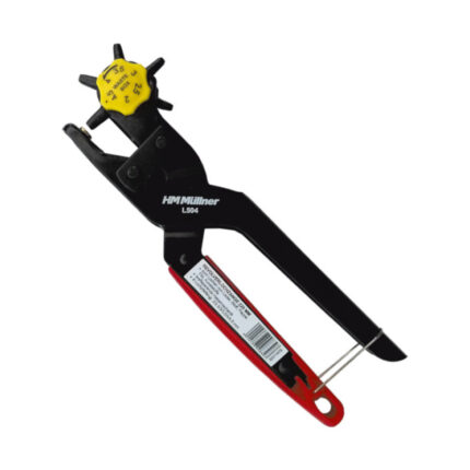 KLEŠTA ZA BUŠENJE RUPA 220 MM L504 HM MULLNER