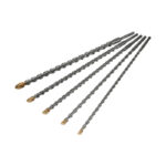 BURGIJA ZA BETON SDS+ 14X400X450 MM 234641-14 HM MULLNER