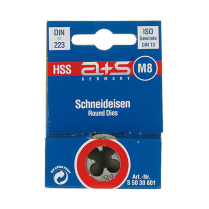NAREZNICA M NAVOJ DIN 223 M6 HSS S503-0601 HM MULLNER