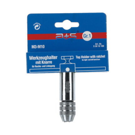 OKRETAČ UREZNIKA M5-M12 S501-0200 HM MULLNER