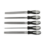 TURPIJE U GARNITURI 200 MM 5/1 FS5 HM MULLNER