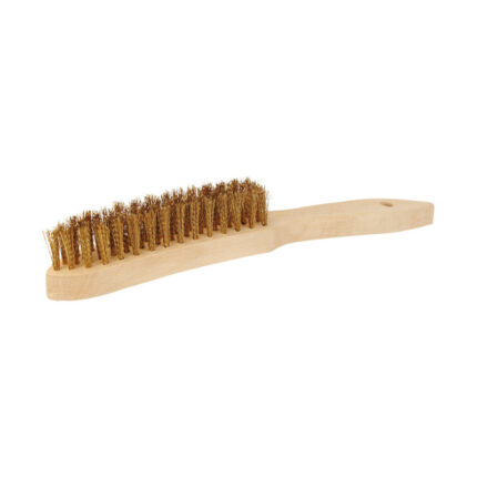 MESINGANA ČETKA RUČNA 4 REDA 5724G HM MULLNER