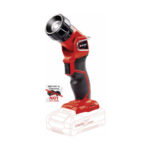 AKUMULATORSKA LED LAMPA TE-CL 18 LI H SOLO EINHELL (4514130)