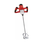 MEŠAČ ZA BOJU I MALTER - MIXER TE-MX 1600-2CE EINHELL (4258555)