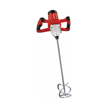 MEŠAČ ZA BOJU I MALTER - MIXER TE-MX 1600-2CE EINHELL (4258555)