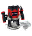 GLODALICA ZA DRVO - OBERFREZER TE-RO 1255 E EINHELL (4350490)