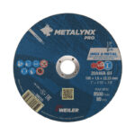 REZNA PLOČA 180X1.6X22.23 MM WEILER (388235)