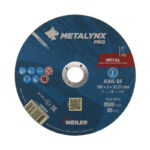 REZNA PLOČA 180X3.0X22.23 MM WEILER (388264)