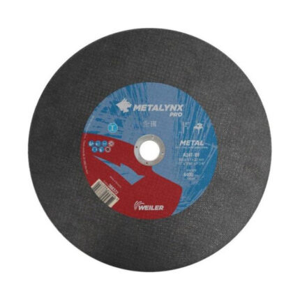 REZNA PLOČA 305X3.7X32 MM WEILER (388190)