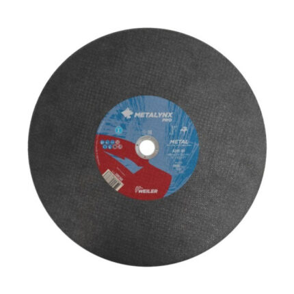 REZNA PLOČA 406X4.5X40 MM WEILER (426164)