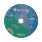 REZNA PLOČA ZA KAMEN 180X3X22.23 MM WEILER (412067)
