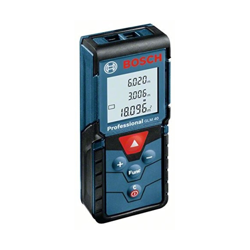LASERSKI DALJINOMER GLM 40 BOSCH (0601072900) normalized LASERSKI DALJINOMER GLM 40 BOSCH (0601072900)