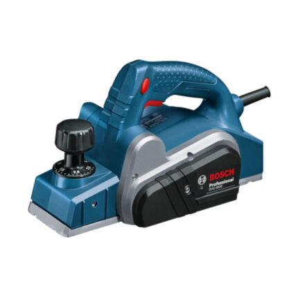 ELEKTRIČNO RENDE - HOBLA GHO 6500 BOSCH (0601596000)